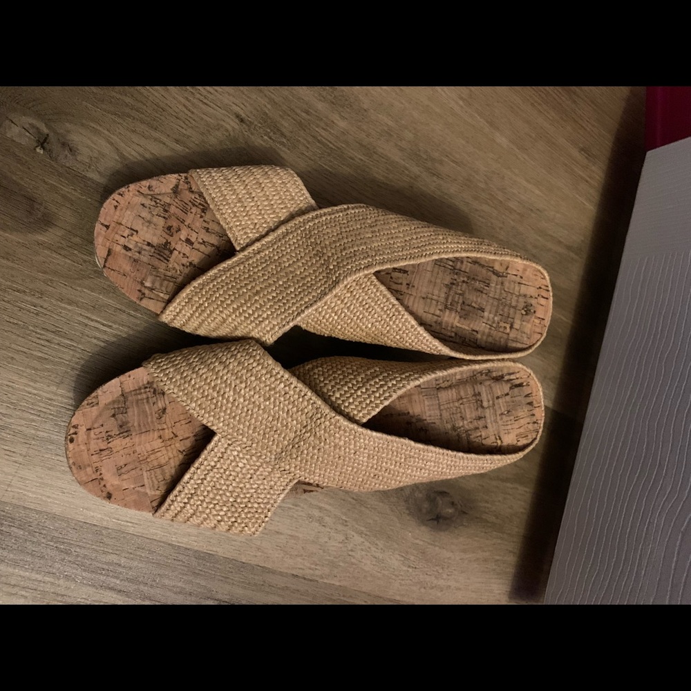 Wedges - Picture 2 of 2